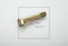 PE Automotive 033.134-00A Fastening Bolt, stabilizer
